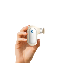 Mini massagepistol