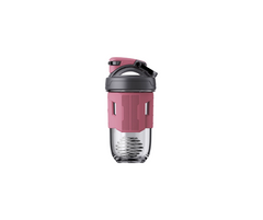 700 ml Tritan Protein Shaker – BPA-fri mixerflaska med blandboll för gym och smoothies