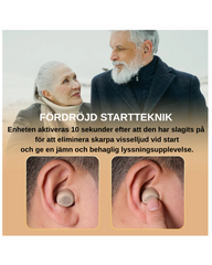 Hörapparat