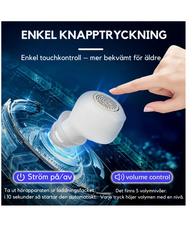 Hörapparat