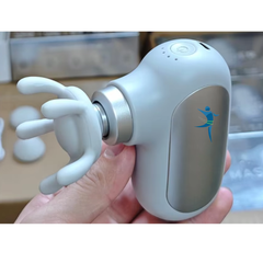 Mini massagepistol