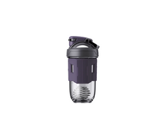 700 ml Tritan Protein Shaker – BPA-fri mixerflaska med blandboll för gym och smoothies