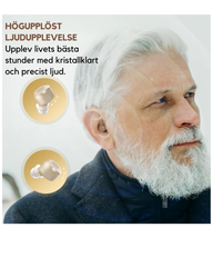 Hörapparat