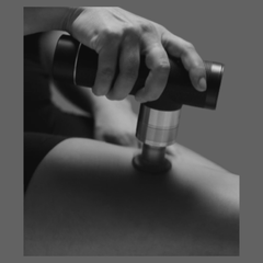 Massagepistol