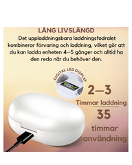 Hörapparat
