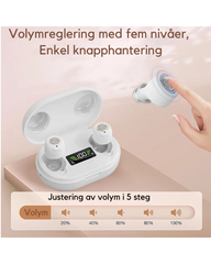 Hörapparat