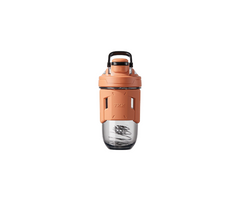 700 ml Tritan Protein Shaker – BPA-fri mixerflaska med blandboll för gym och smoothies