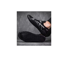 Unisex träningsskor – Lätta och andningsbara sneakers för promenader, löpning och gym