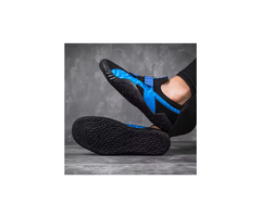 Unisex träningsskor – Lätta och andningsbara sneakers för promenader, löpning och gym