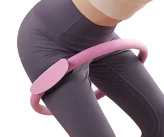 Pilatesring – Premium Fitnessring för kärnstyrka och helkroppstoning